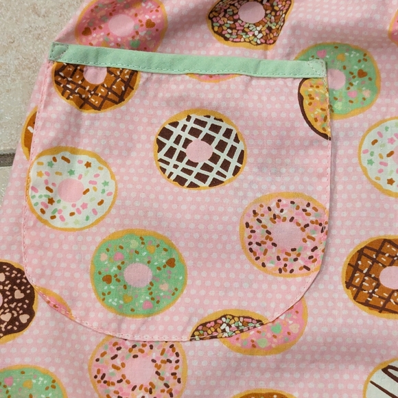 Donut apron - Picture 3 of 5